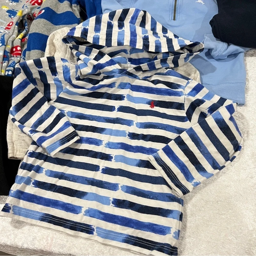 Polo Ralph Lauren preowned pet